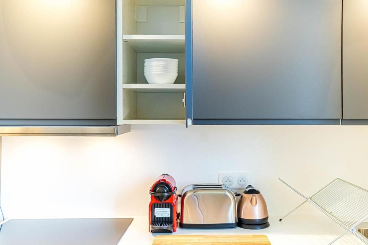 Appartement Le Pablo Charming 6 Pers Sainte-Foy-lès-Lyon Extérieur photo