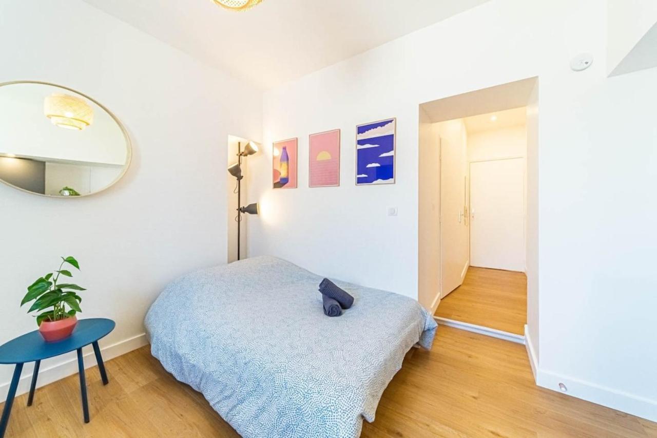 Appartement Le Pablo Charming 6 Pers Sainte-Foy-lès-Lyon Extérieur photo