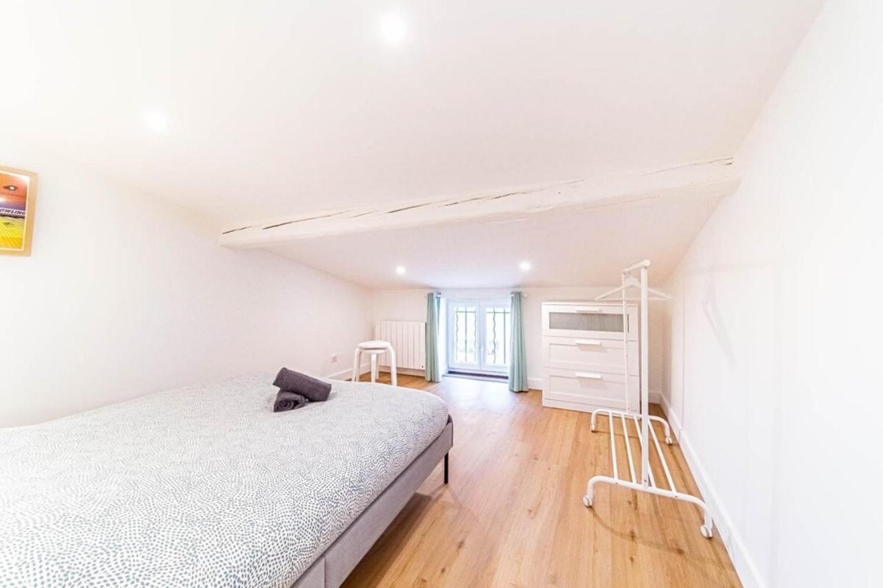 Appartement Le Pablo Charming 6 Pers Sainte-Foy-lès-Lyon Extérieur photo