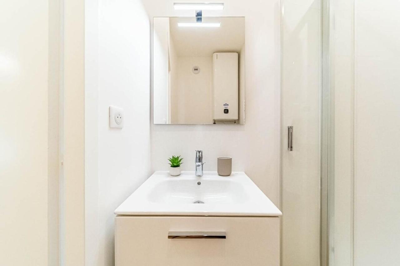 Appartement Le Pablo Charming 6 Pers Sainte-Foy-lès-Lyon Extérieur photo