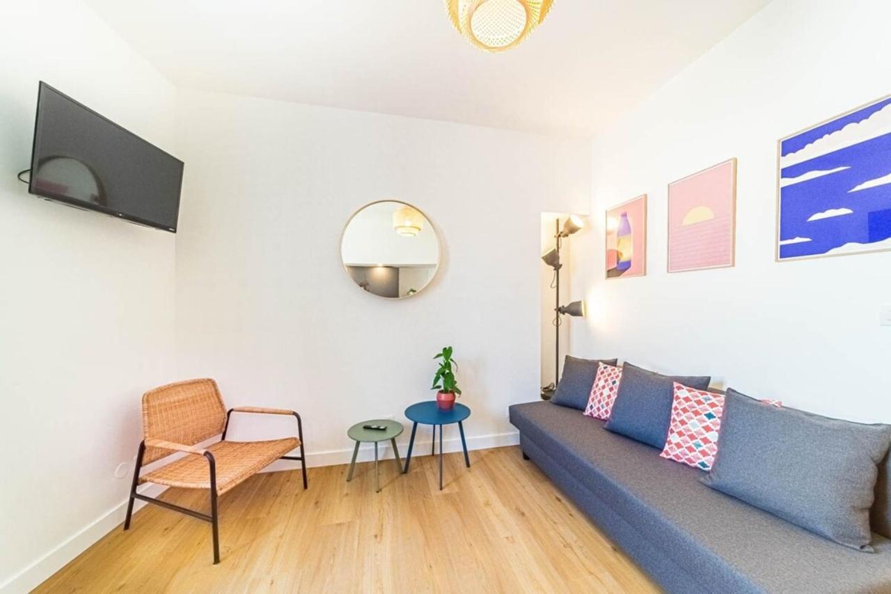 Appartement Le Pablo Charming 6 Pers Sainte-Foy-lès-Lyon Extérieur photo