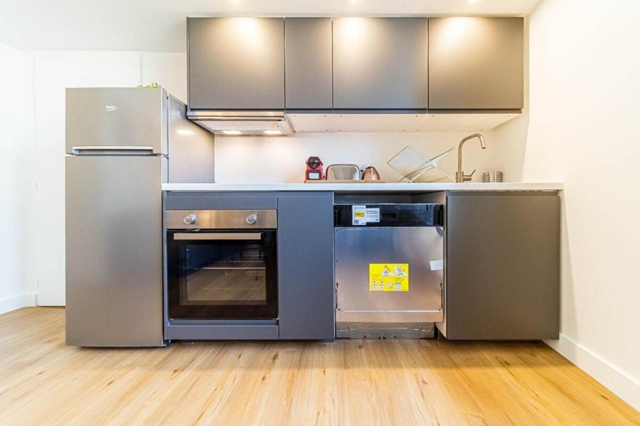 Appartement Le Pablo Charming 6 Pers Sainte-Foy-lès-Lyon Extérieur photo