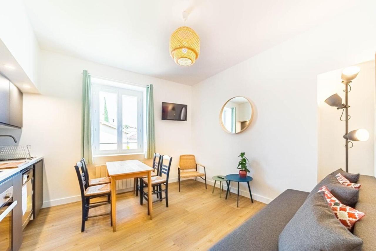 Appartement Le Pablo Charming 6 Pers Sainte-Foy-lès-Lyon Extérieur photo