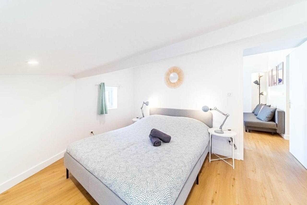 Appartement Le Pablo Charming 6 Pers Sainte-Foy-lès-Lyon Extérieur photo
