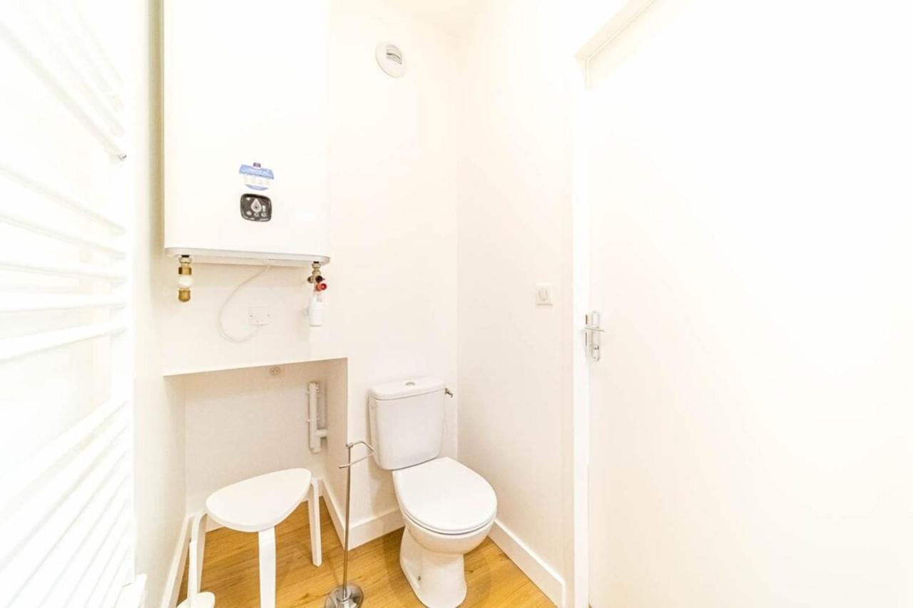 Appartement Le Pablo Charming 6 Pers Sainte-Foy-lès-Lyon Extérieur photo