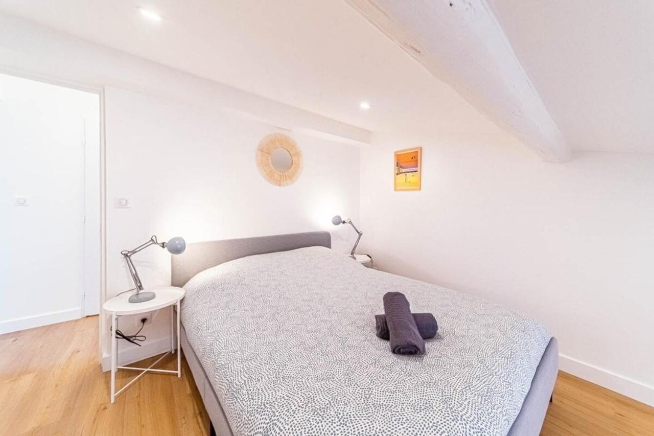 Appartement Le Pablo Charming 6 Pers Sainte-Foy-lès-Lyon Extérieur photo